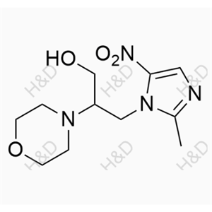 嗎啉硝唑雜質(zhì)6,Morinidazole Impurity 6