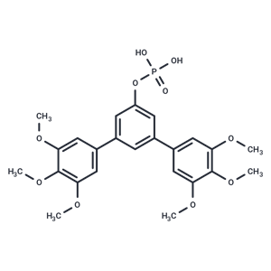 化合物 Stafia-1|T9339|TargetMol