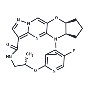 化合物 TPX-0046|T67779|TargetMol