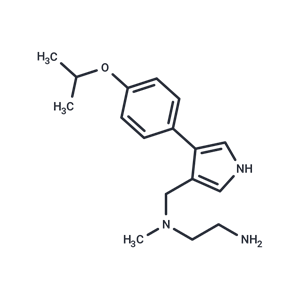 化合物 MS023|T6900|TargetMol