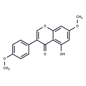 化合物7-O-Methylbiochanin A|TN1333|TargetMol