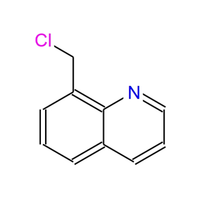 8-氯甲基喹啉