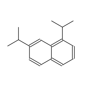 1,7-二異丙基萘