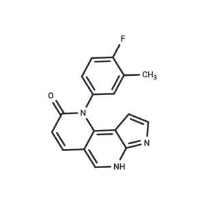 化合物 STK16-IN-1|T16944|TargetMol