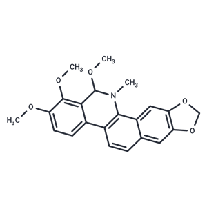 化合物Angoline|TN6739|TargetMol