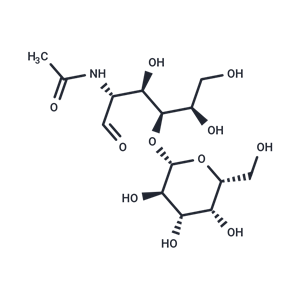 N -乙酰- D- 乳糖胺,N-acetyl-D-Lactosamine