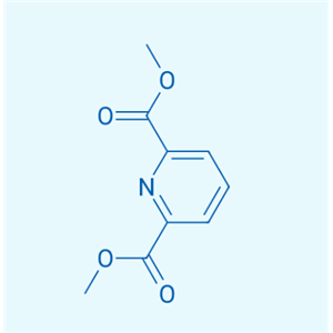 吡啶-2.6-二羧酸二甲酯,Dimethyl 2,6-pyridinedicarboxylate