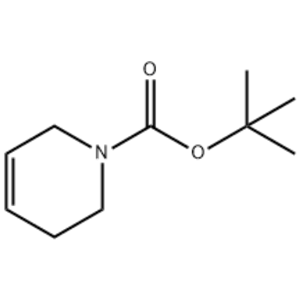 N-BOC-1,2,3,6-四氫吡啶,N-BOC-1,2,3,6-TETRAHYDROPYRIDINE