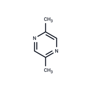2,5-二甲基吡嗪|T4801|TargetMol