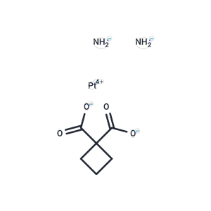 卡鉑,Carboplatin