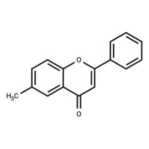 6-甲基黃酮,6-Methylflavone