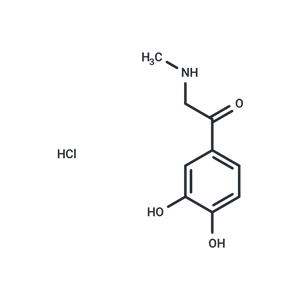 腎上腺酮鹽酸鹽,Adrenalone hydrochloride