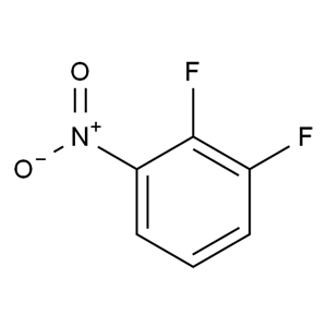 CATO_2,3-二氟硝基苯_6921-22-8_97%