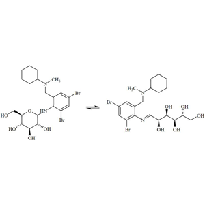 CATO_溴己新D-葡萄糖衍生物(異構(gòu)體混合)__97%