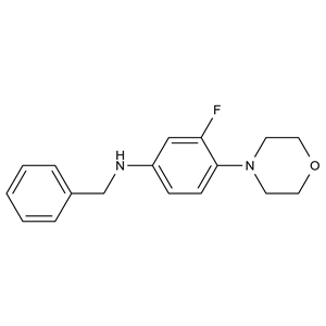 CATO_利奈唑胺雜質(zhì)92_872991-73-6_97%