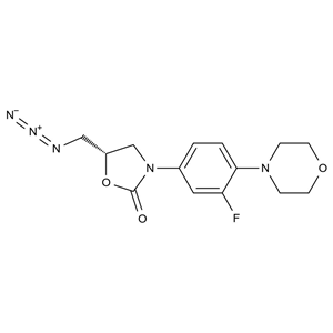 利奈唑胺雜質(zhì)99,Linezolid Impurity 99