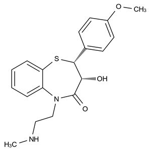 CATO_地爾硫卓USP雜質(zhì)G_81353-09-5_97%