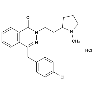 氮卓斯汀雜30,Azelastine Impurity 30