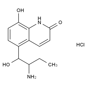 丙卡特羅雜質(zhì)16,Procaterol Impurity 16