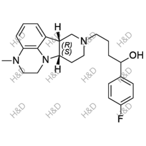  盧美哌隆雜質(zhì)1