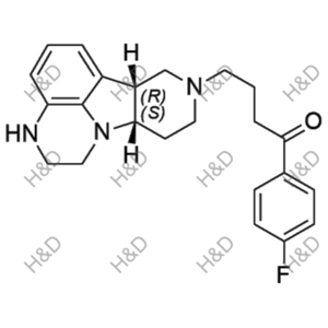 盧美哌隆雜質(zhì)2,Lumateperone Impurity 2