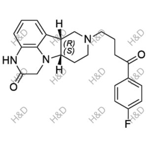  盧美哌隆雜質(zhì)4