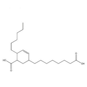 环羧丙基油酸