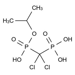 CATO_氯膦酸二鈉EP雜質(zhì)A_134757-52-1_97%