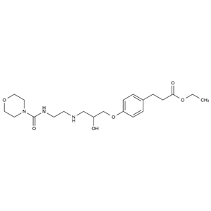 蘭地洛爾雜質(zhì)75,Landiolol Impurity 75