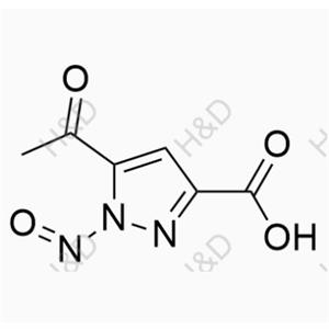 達(dá)羅他胺雜質(zhì)7,Darolutamide Impurity 7