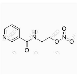 Nicorandil	尼可地尔	65141-46-0