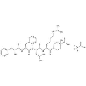 地克法林雜質(zhì)9 三氟乙酸鹽,Difelikefalin Impurity 9 Trifluoroacetic acid