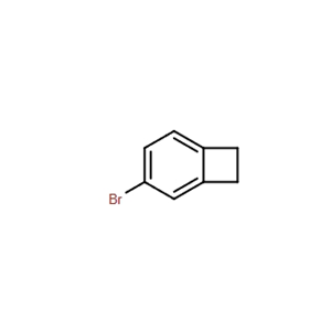 4-溴苯并環(huán)丁烯