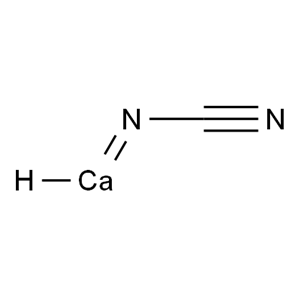 CATO_阿苯达唑杂质N14（氰氨化钙）_156-62-7_97%