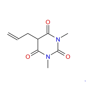 巴比妥酸雜質(zhì),Barbituric Acid Impurity