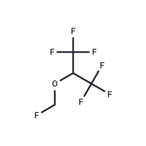 七氟烷,Sevoflurane