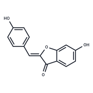 化合物 Hispidol|T4319|TargetMol