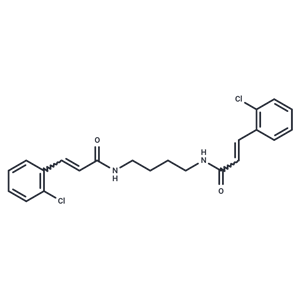 化合物 BCPA|T77567|TargetMol