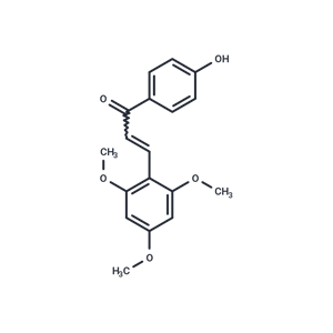 NorA 抑制劑 1|T81654|TargetMol