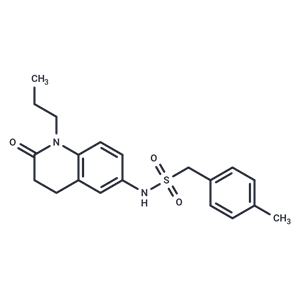 化合物 Quinabactin|T24695|TargetMol