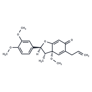 化合物Denudatin B|TN3831|TargetMol