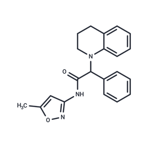 化合物 CIM0216|T9263|TargetMol