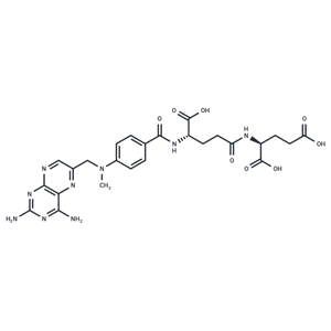 甲氨蝶呤二谷氨酸酯,Methotrexate Diglutamate