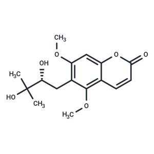 毛兩面針?biāo)?Toddalolactone