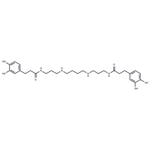 地骨皮甲素,Kukoamine A