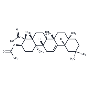 乙?；?ALPHA-乳香酸|TN1257|TargetMol