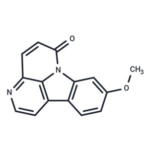 9-甲氧基鐵屎米酮,9-Methoxycanthin-6-one