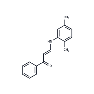 化合物 TRAF-STOP抑制劑6877002|T17157|TargetMol