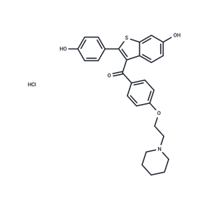 鹽酸雷洛昔芬|T1549
