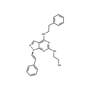 化合物 SI-113|T9589|TargetMol